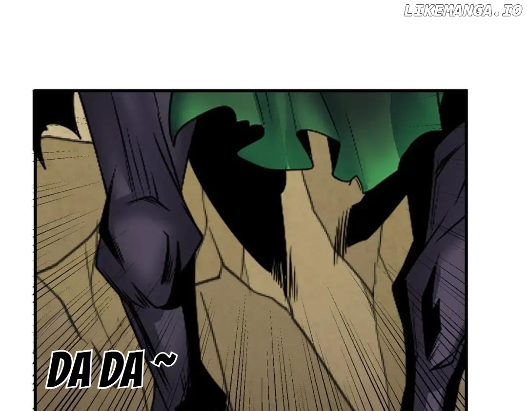 Era of the Haunted Chapter 126 - page 67
